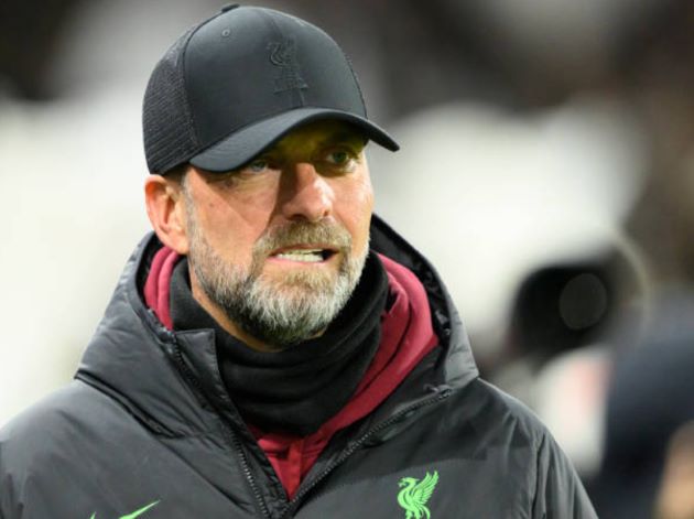 Ảnh bài viết Tuyển Anh bổ nhiệm Klopp sau EURO 2024?